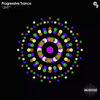 Sample Magic Progressive Trance WAV-FANTASTiC