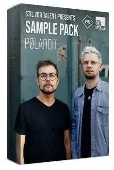 Production Music Live – Stil vor Talent x PML Artist Pack Vol. 2 – Pølaroit