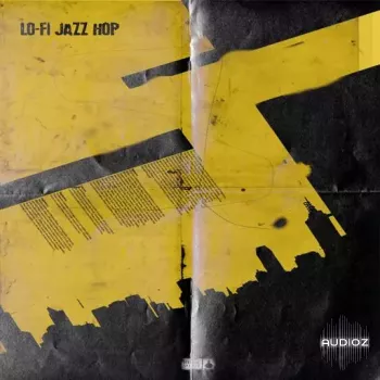 BFractal Music Lo-Fi Jazz Hop WAV-FANTASTiC