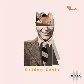 LEX Sounds Golden Reels Cinematic Samples WAV-FANTASTiC