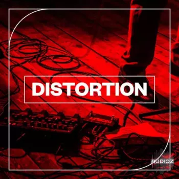 Blastwave FX Distortion WAV-FANTASTiC