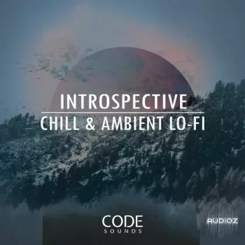Code Sounds Introspective Chill and Ambient Lo-Fi WAV-FANTASTiC