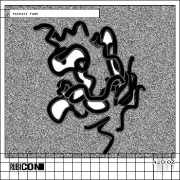 Rubicon Machine Funk WAV-FANTASTiC screenshot