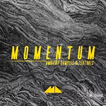 ModeAudio Momentum Ambient Samples and Textures WAV-FANTASTiC