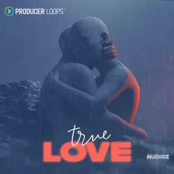 Producer Loops True Love MULTiFORMAT-FANTASTiC