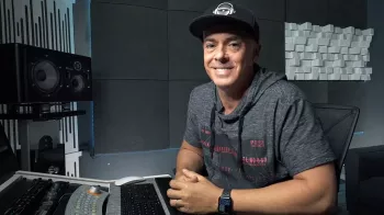 MyMixLab Luca Pretolesi How To Mix Louder TUTORiAL