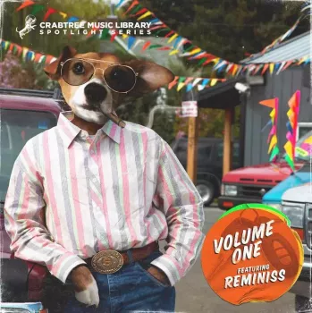 Crabtree Music Library Spotlight Series Reminiss (Compositions And Stems) WAV