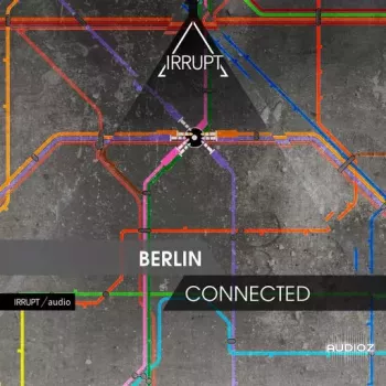 Irrupt Berlin Connected WAV-FANTASTiC
