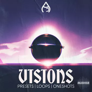 Audio Juice Visions (MultiKit) WAV MiDi Analog Lab Banks-FANTASTiC