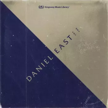 Kingsway Music Library Daniel East Vol.1 (Compositions And Stems) WAV