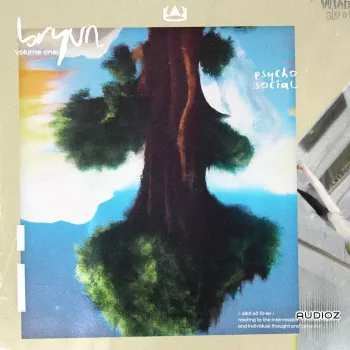 Kingsway Music Library BRYVN VOL.1 (Compositions And Stems) WAV-FANTASTiC