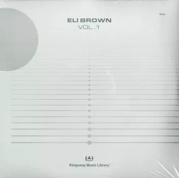 Kingsway Music Library Eli Brown Vol.1 (Compositions And Stems) WAV