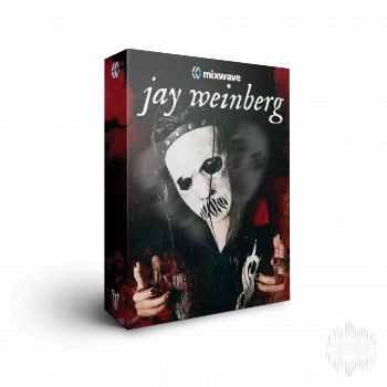Mixwave Jay Weinberg KONTAKT