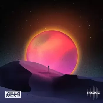 Neon Wave Lunar Landscapes Chillsynth Essentials WAV MiDi Astra and XFER RECORDS SERUM-FANTASTiC