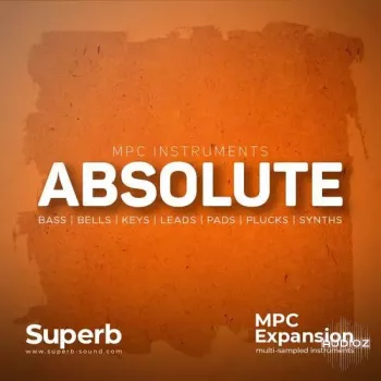 Superb Sound Absolute (MPC Expansion)-DECiBEL