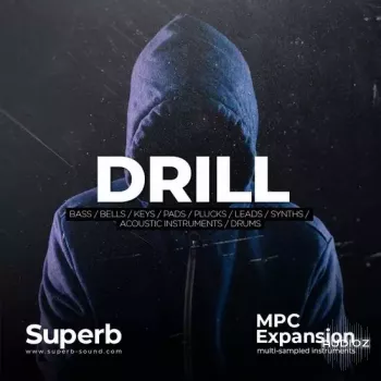 Superb Sound Drill (MPC Expansion)-DECiBEL
