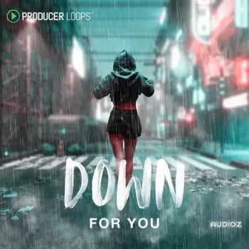 Producer Loops Down For You MULTiFORMAT-DECiBEL