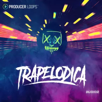 Producer Loops Trapelodica MULTiFORMAT-DECiBEL
