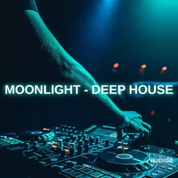 Glitchedtones Moonlight Deep House WAV-FANTASTiC