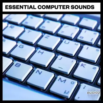 Big Room Sound Essential Computer Sounds WAV-FANTASTiC
