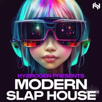 Hy2rogen Modern Slap House MULTiFORMAT-FANTASTiC