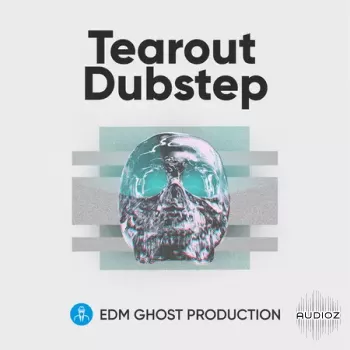 Edm Ghost Production Tearout Dubstep WAV-FANTASTiC