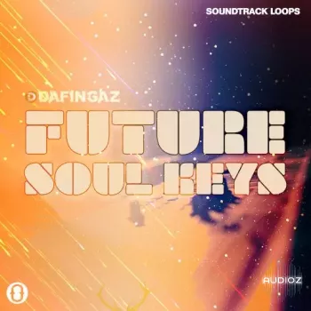 SOUNDTRACK LOOPS Future Soul Keys WAV-FANTASTiC