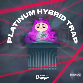 Dropgun Samples Platinum Hybrid Trap WAV – TeamSD