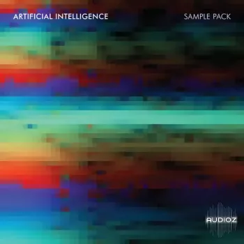 Andrew Huang Artificial Intelligence (Sample Pack) WAV