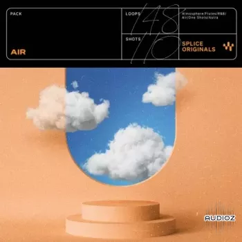 Splice Originals Air MULTiFORMAT-FANTASTiC