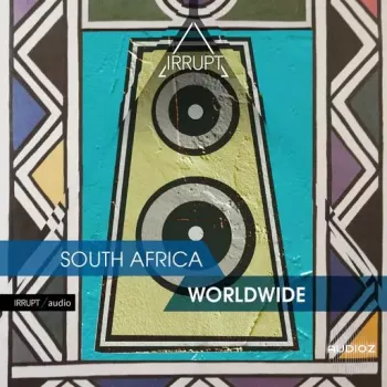 Irrupt South Africa Worldwide WAV-FANTASTiC