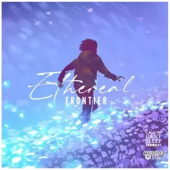 Black Octopus Ethereal Frontier by CallumCantSleep WAV XFER RECORDS SERUM-FANTASTiC