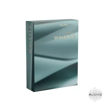 Fluffy Audio Simple Whistle KONTAKT