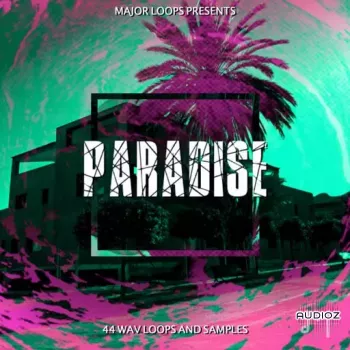 Dynasty Loops Paradise WAV-FANTASTiC
