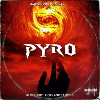 Dynasty Loops Pyro WAV-FANTASTiC