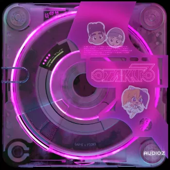 Gami x Fiori Otaku Drum Kit Vol. 3 MULTiFORMAT-FANTASTiC