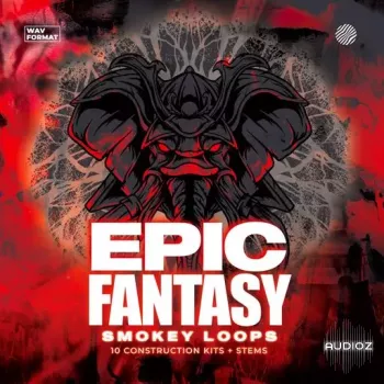 Smokey Loops Epic Fantasy WAV-FANTASTiC