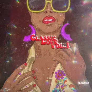 Sound of Milk and Honey Classic Love Vol.1 WAV-FANTASTiC