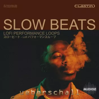 Ueberschall Slow Beats ELASTIK