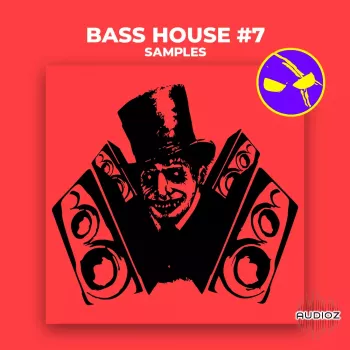 Dabro Music Samples Bass House Vol 7 WAV-FANTASTiC