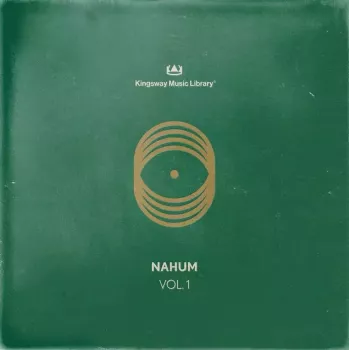 Kingsway Music Library Nahum Vol.1 (Compositions And Stems) WAV