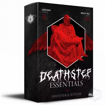 Ghosthack Deathstep Essentials MULTiFORMAT