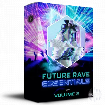 Ghosthack Future Rave Essentials Volume 2 MULTiFORMAT