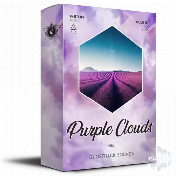 Ghosthack Purple Clouds WAV