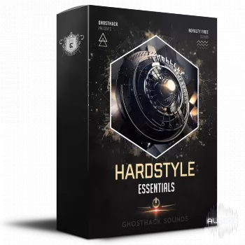 Ghosthack Hardstyle Essentials MULTiFORMAT
