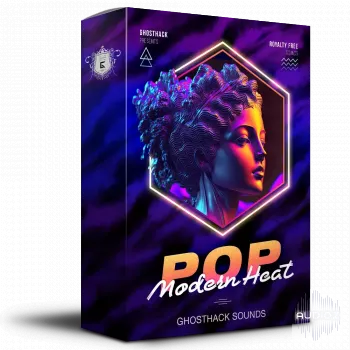 Ghosthack Modern Heat Pop MULTiFORMAT