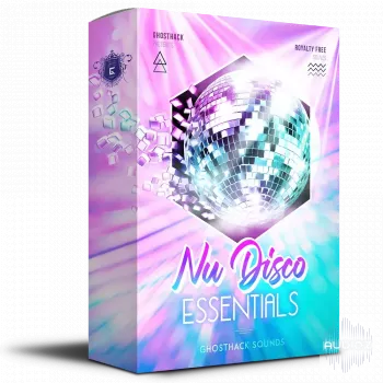 Ghosthack Nu Disco Essentials MULTiFORMAT