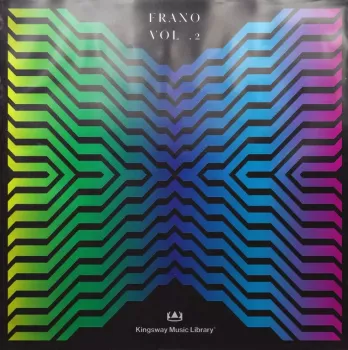 Kingsway Music Library Frano Vol.2 (Compositions) WAV