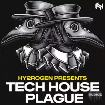Hy2rogen Tech House Plague MULTiFORMAT-FANTASTiC