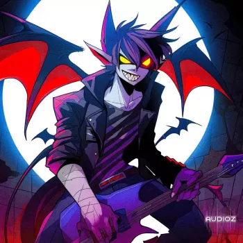 Jetty Gas Selfmade (Stash Kit) WAV XFER RECORDS SERUM-FANTASTiC